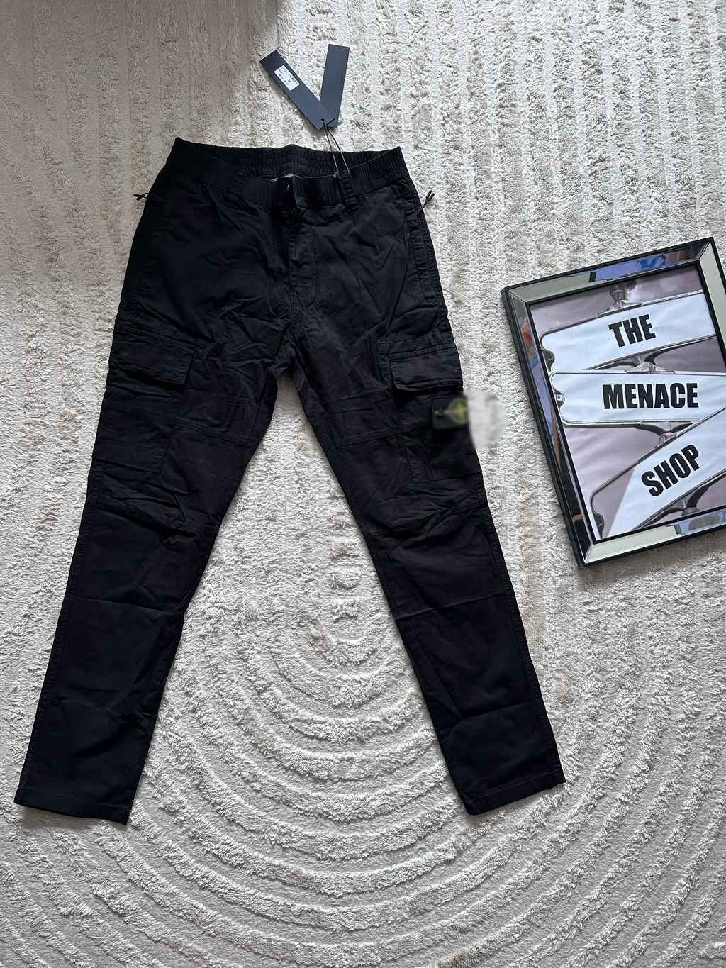 Cargo