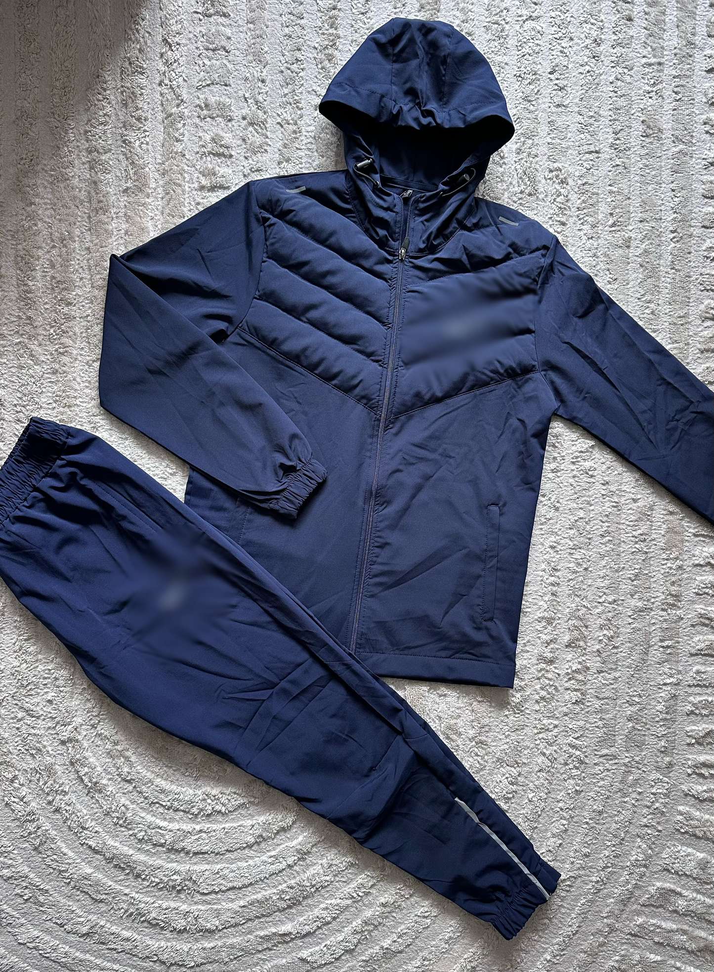 Ensemble survêtement