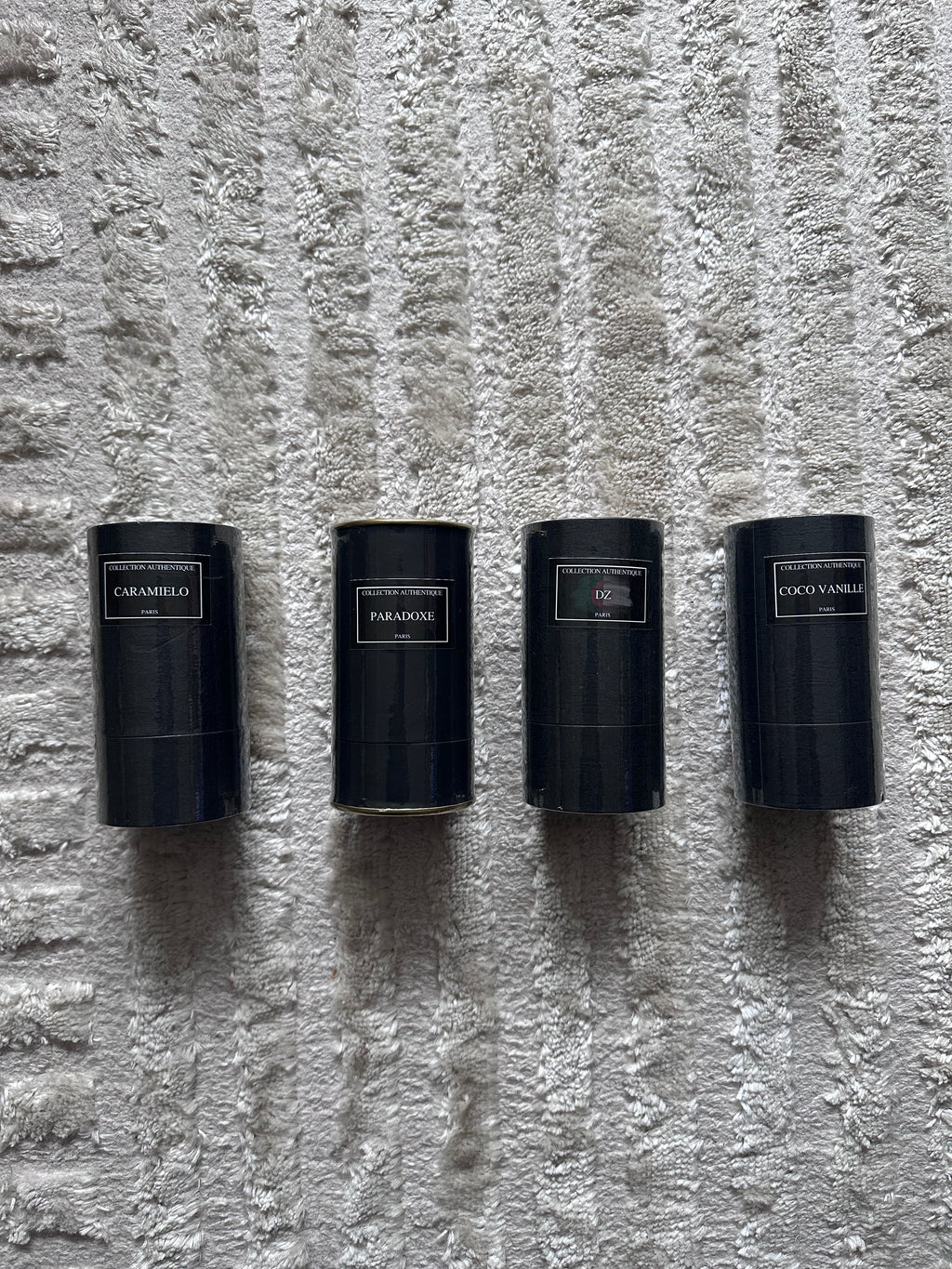 Parfums