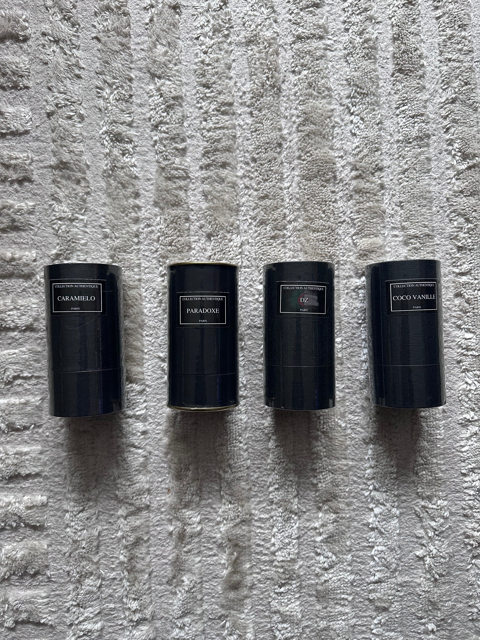 Parfums