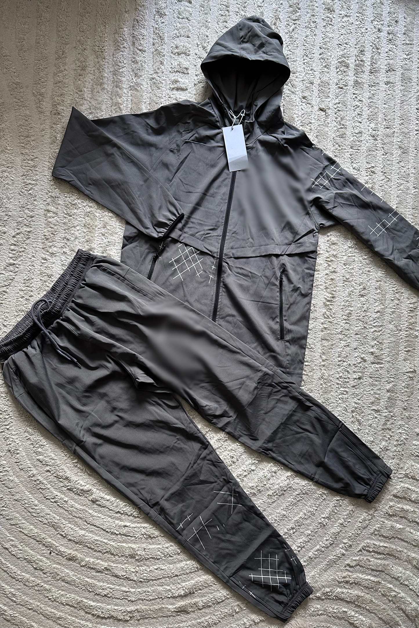 Ensembles survêtement