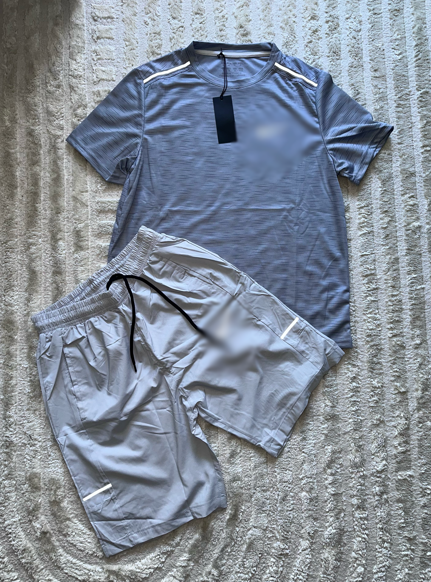 Ensembles Short T-shirt