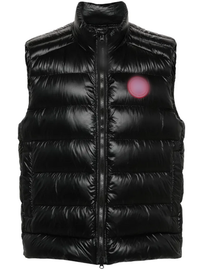 Doudoune sans manche