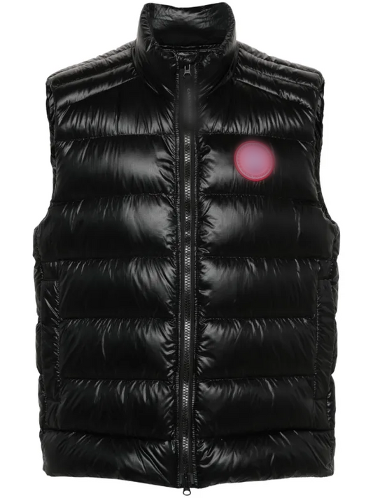 Doudoune sans manche