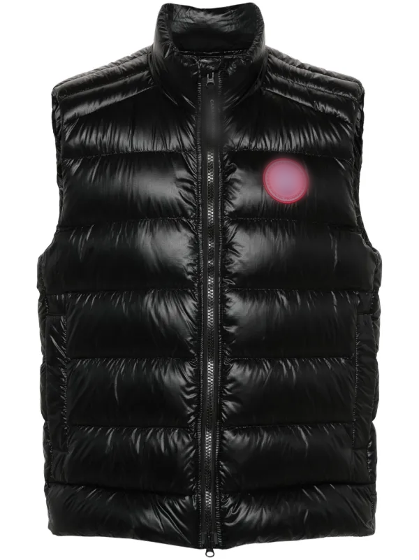 Doudoune sans manche