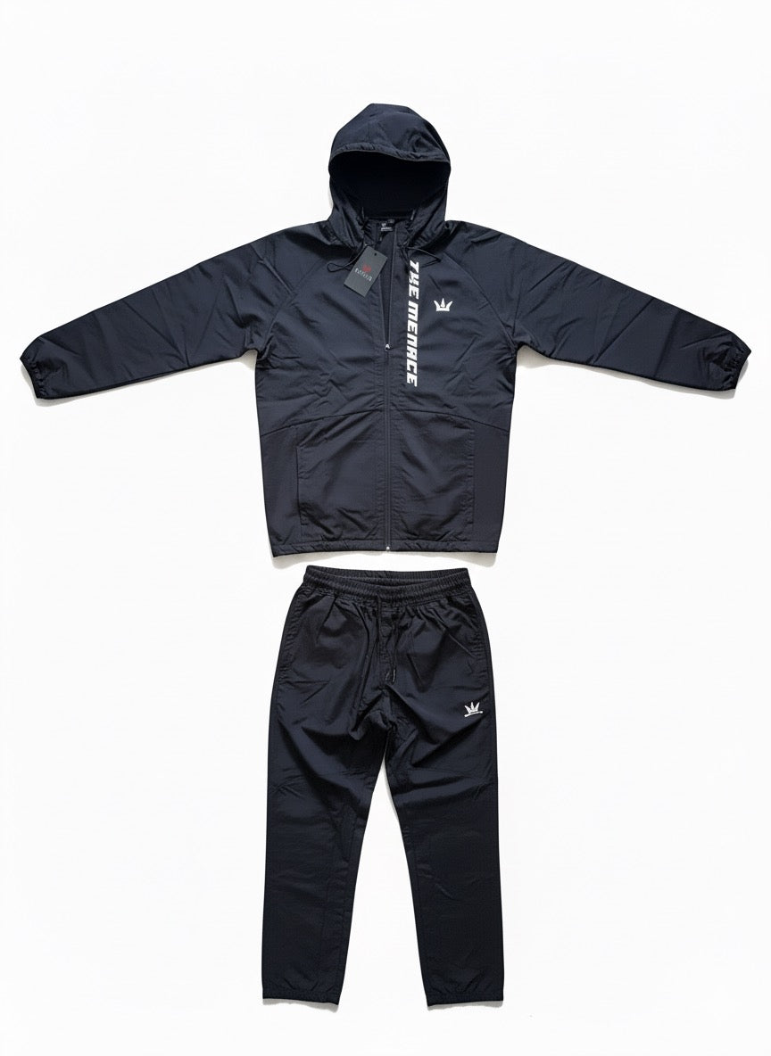 The Black Menace ( Ensembles )