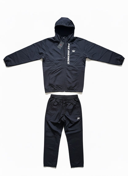 The Black Menace ( Ensembles )