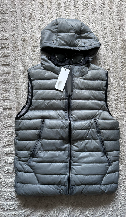 Doudoune sans manche