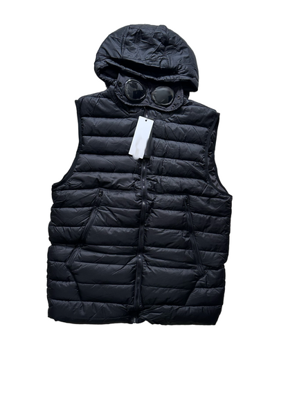 Doudoune sans manche