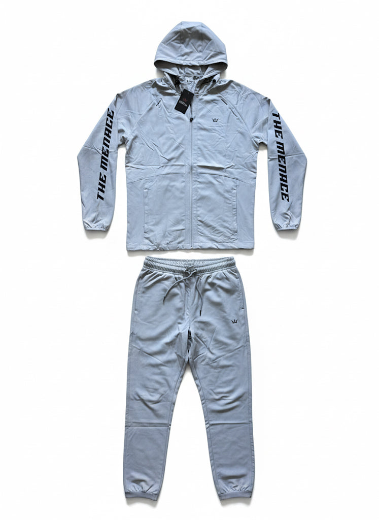 Ensembles the menace