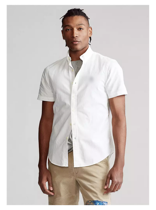 Chemise manche courte