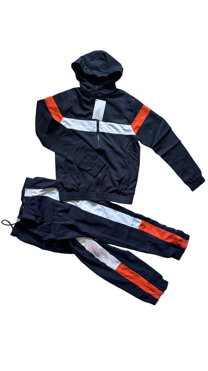 Ensemble survêtement