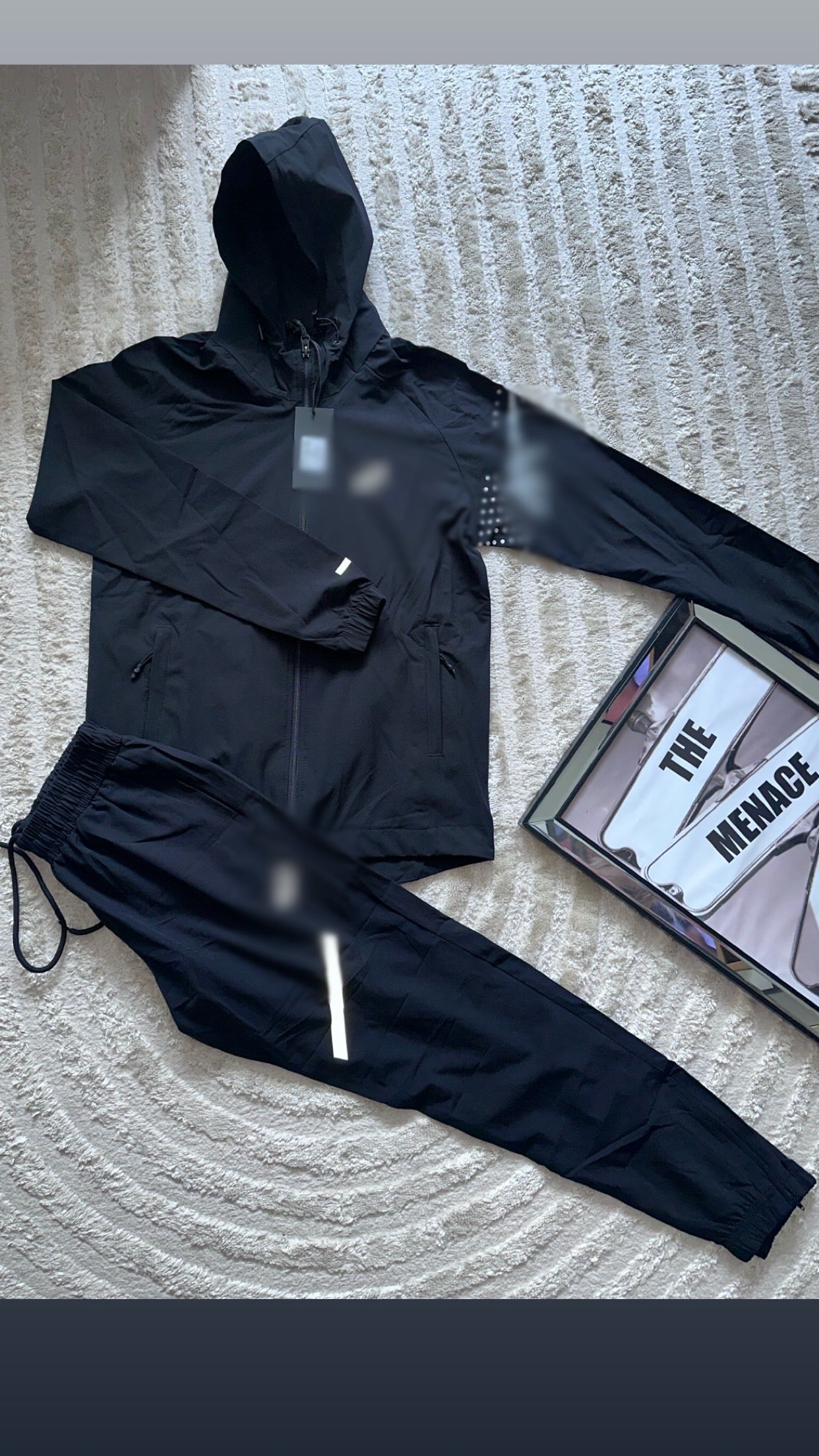 Ensembles survêtement