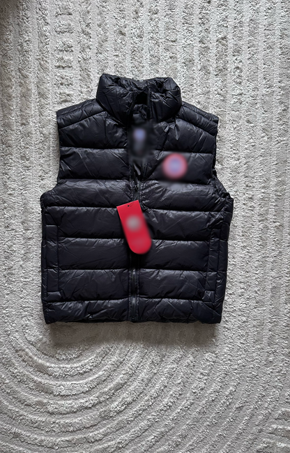 Doudoune sans manche