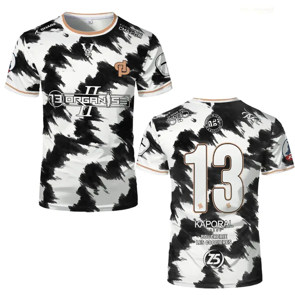 Nouveau JUL Marseille 13 organiser