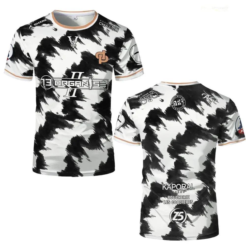 Nouveau JUL Marseille 13 organiser