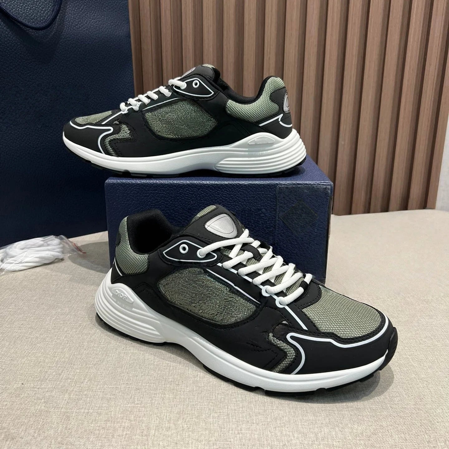 nouvelles chaussures 2026