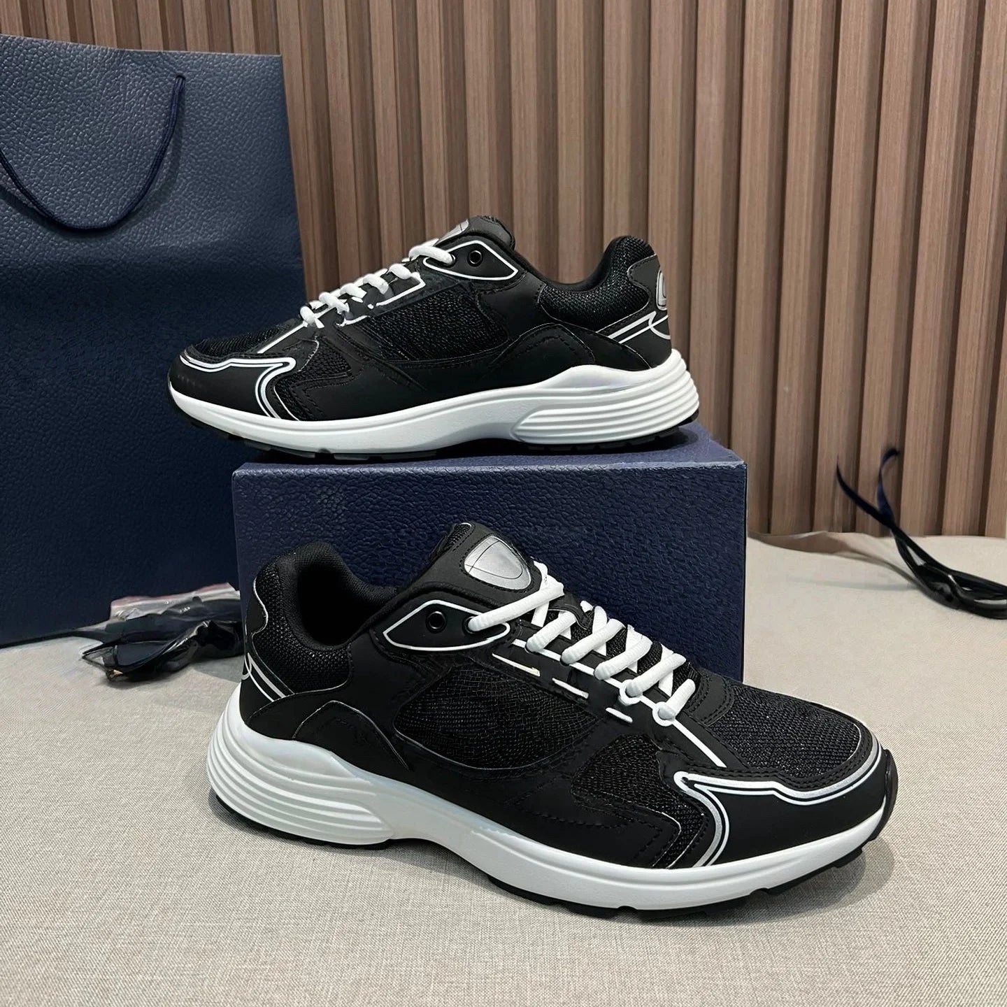 nouvelles chaussures 2026