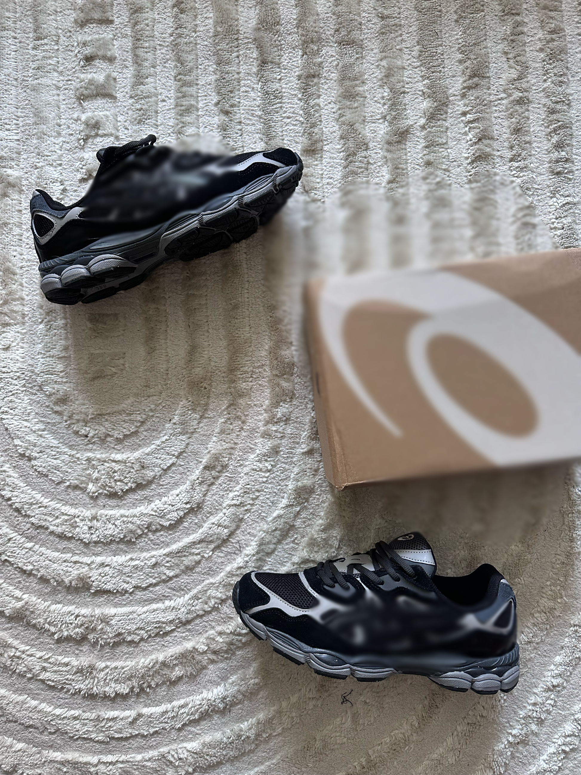 Chaussures