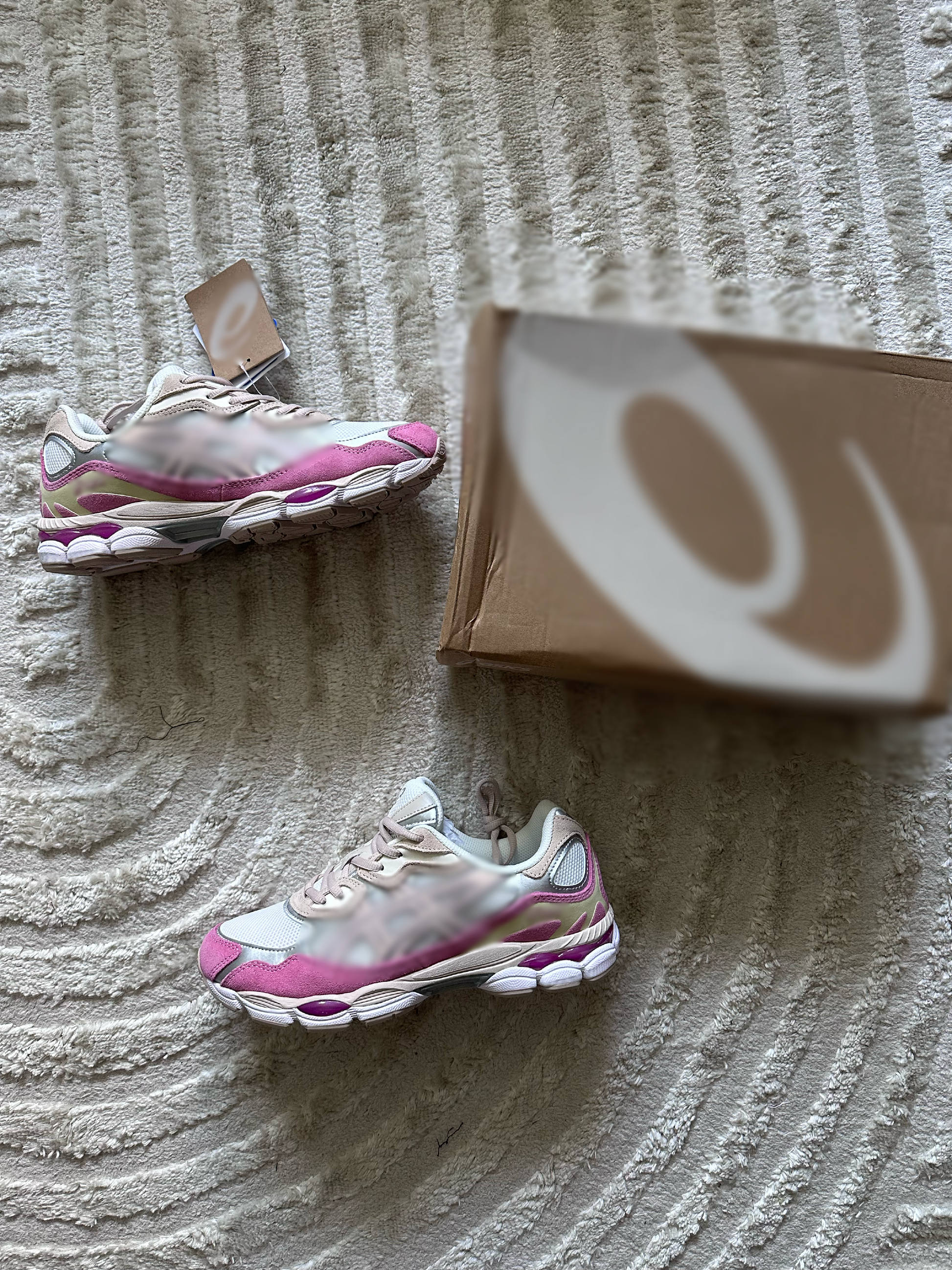 Chaussures
