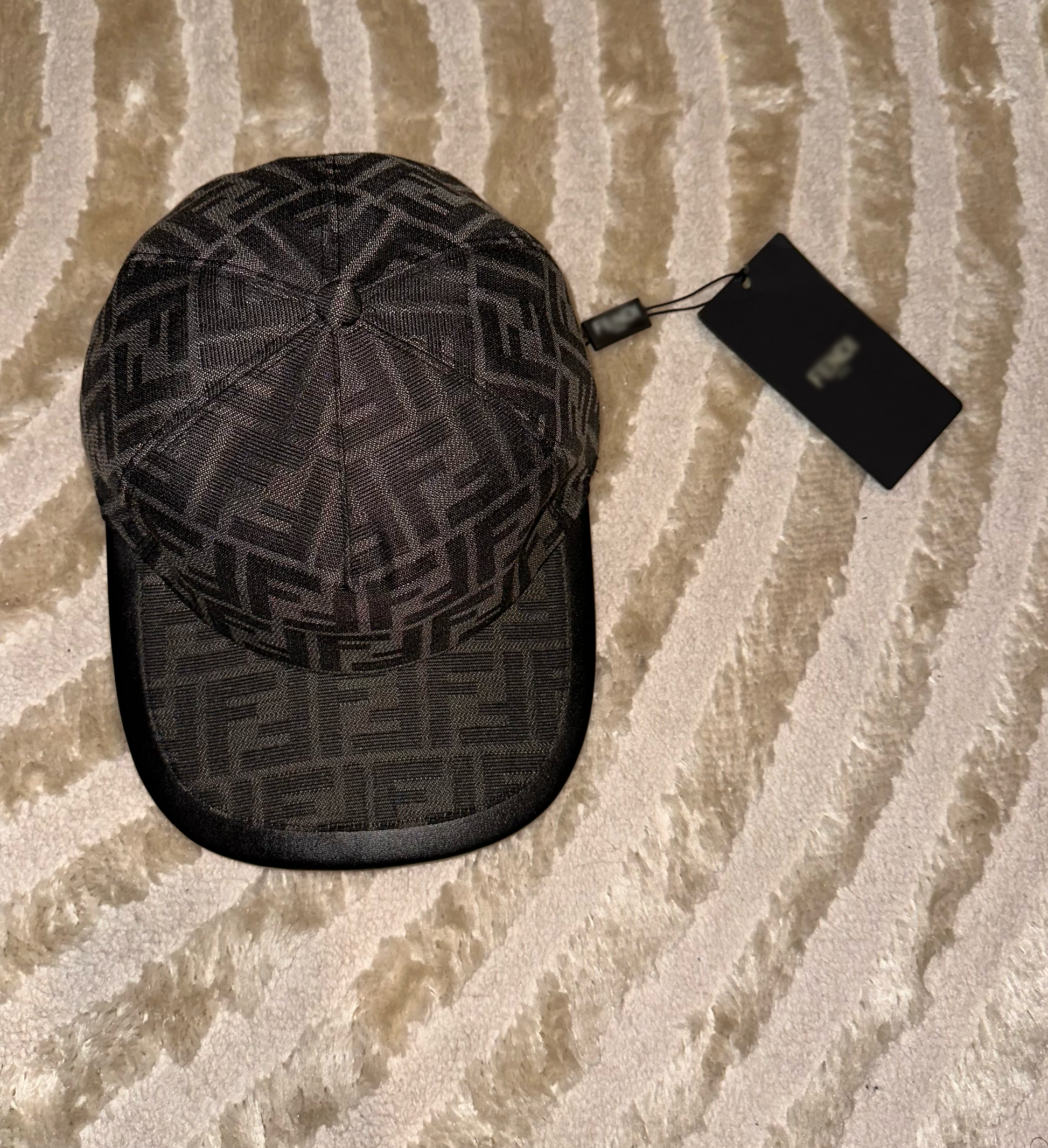 Casquette