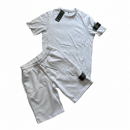 Ensemble short t shirt
