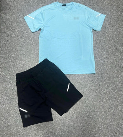 Ensemble short+tshirt