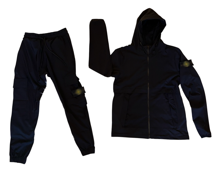 Ensemble survêtement