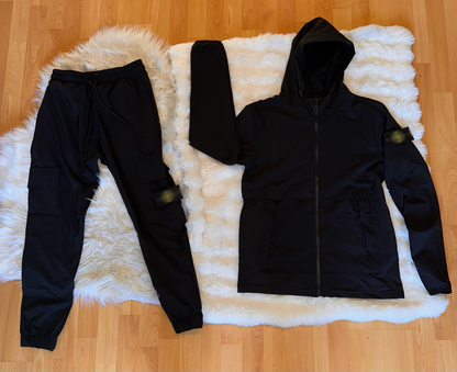 Ensemble survêtement