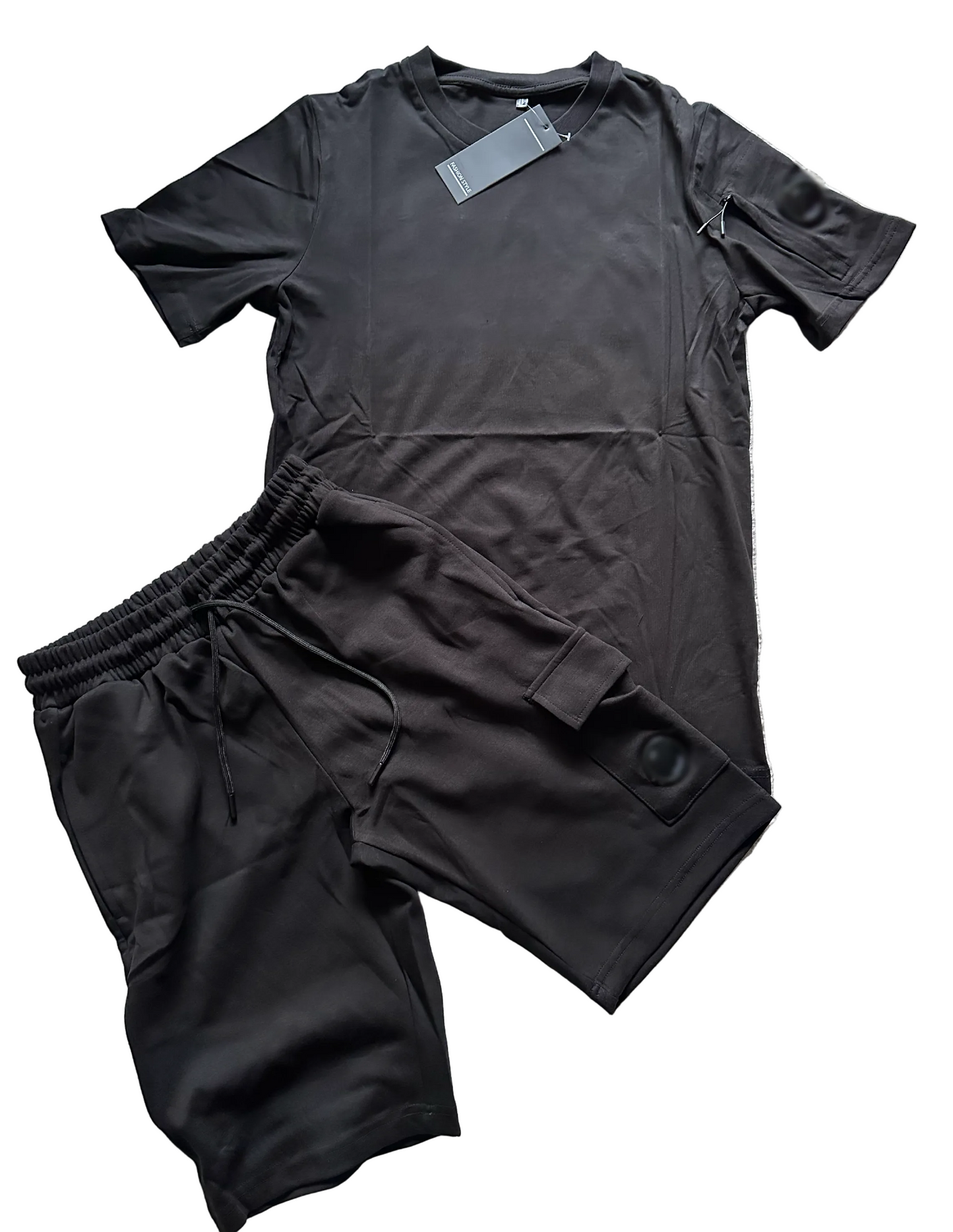 Ensemble short t shirt