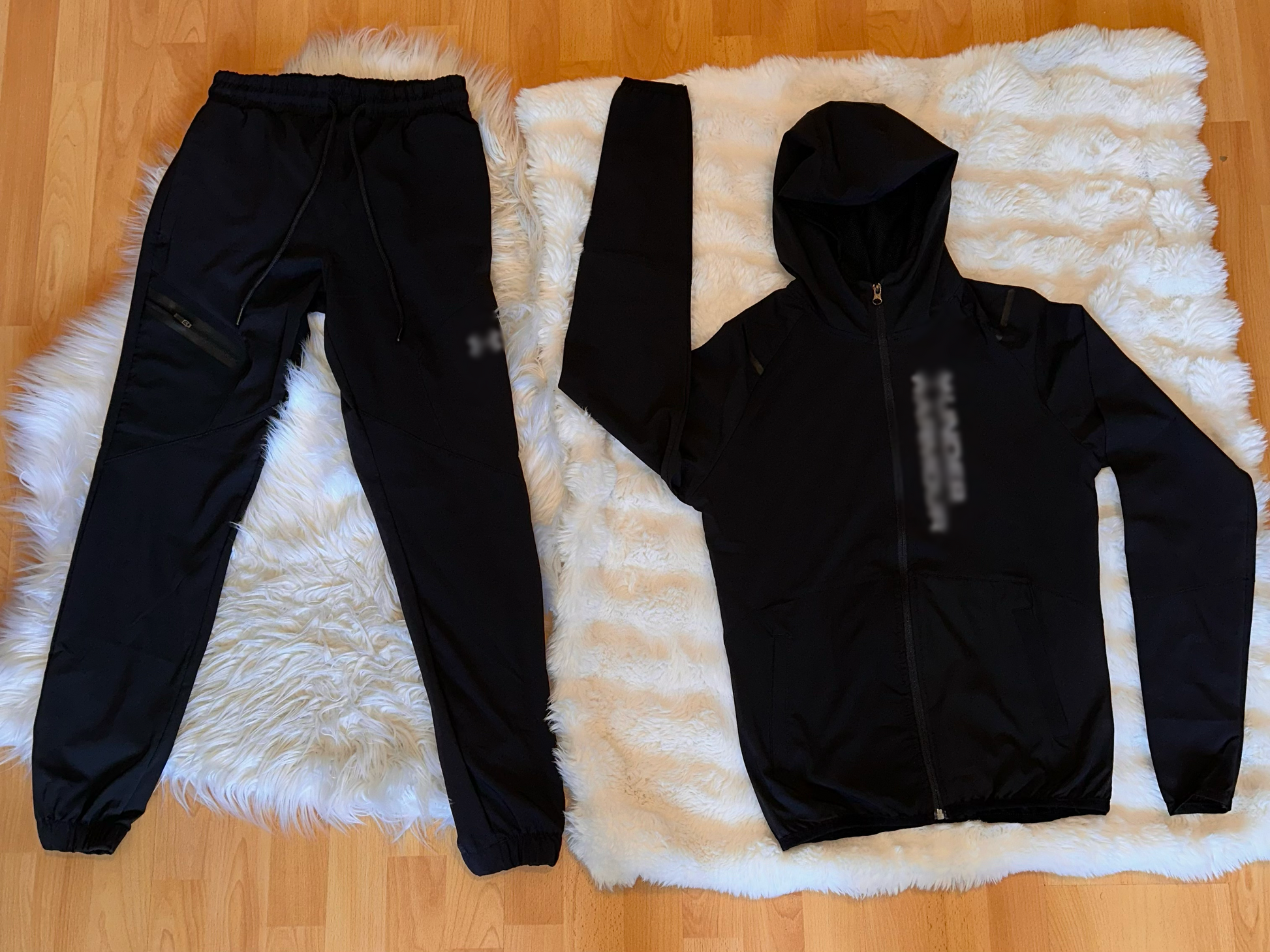Ensemble