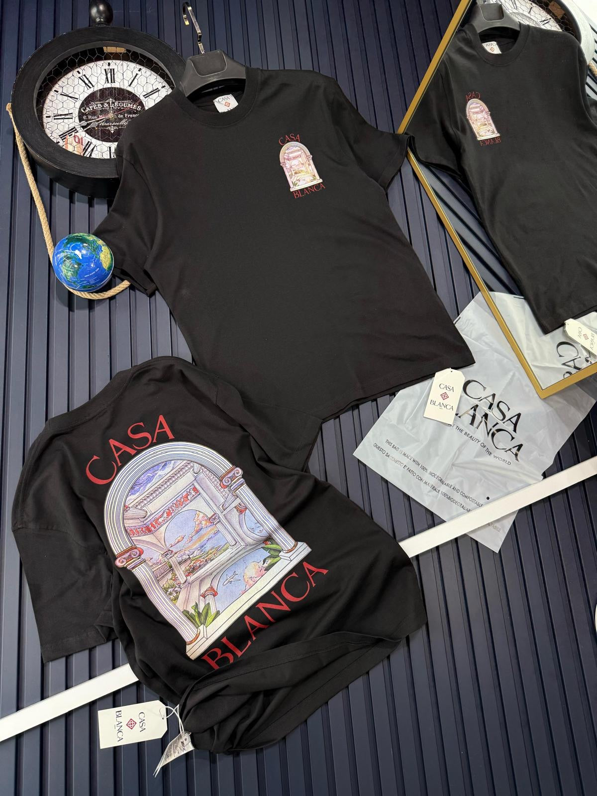 T-shirt