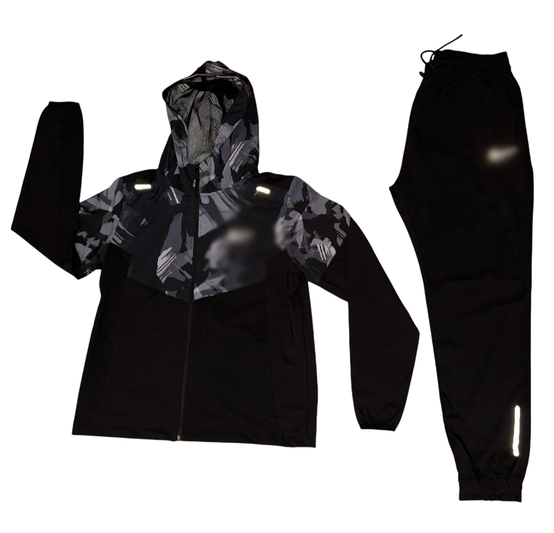 Survêtement running