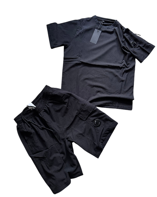 Ensembles Short t-Shirt