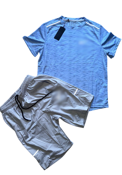 Ensembles Short T-shirt