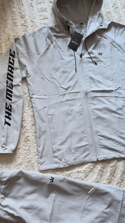 Ensembles the menace