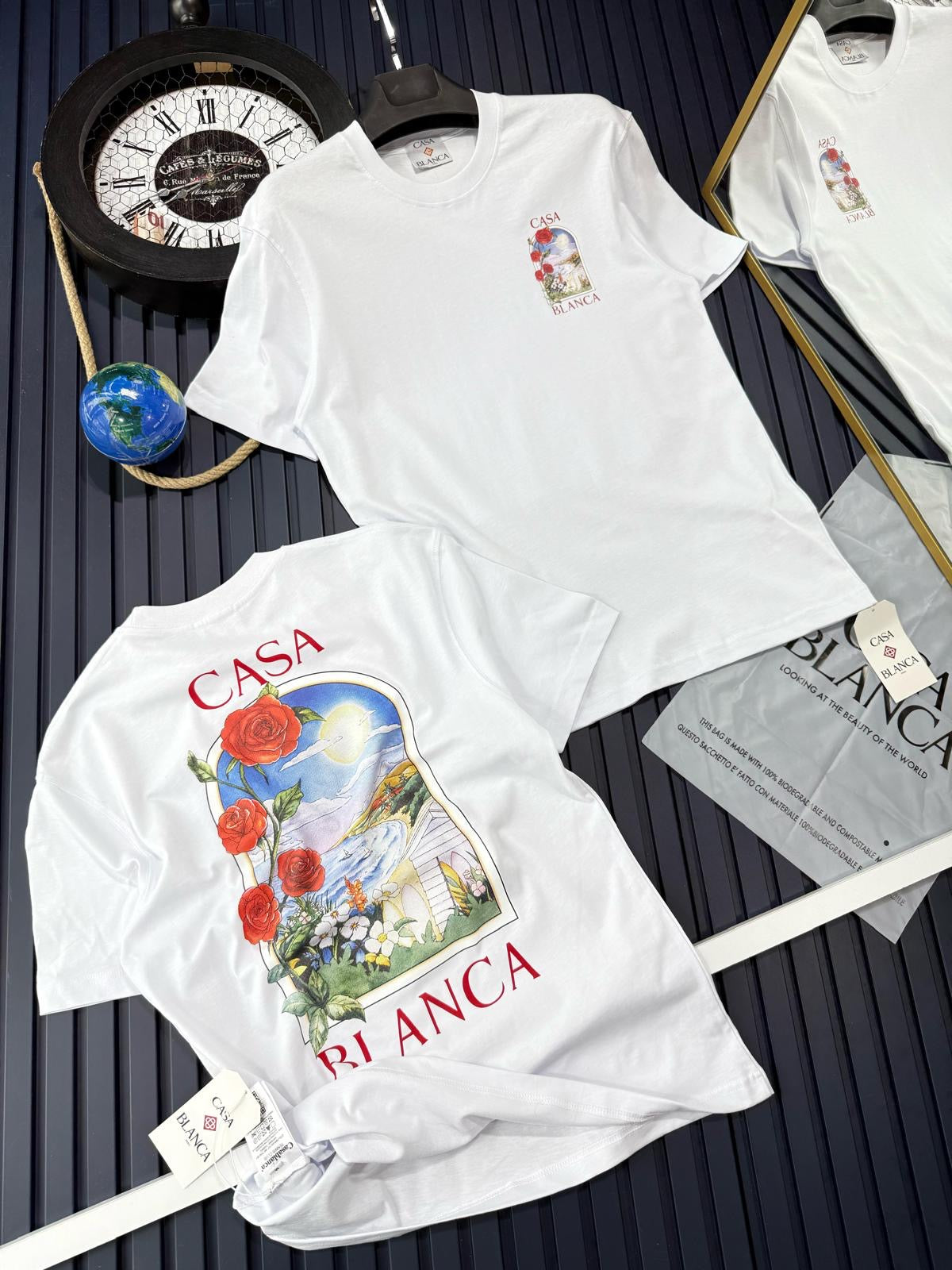T-shirt