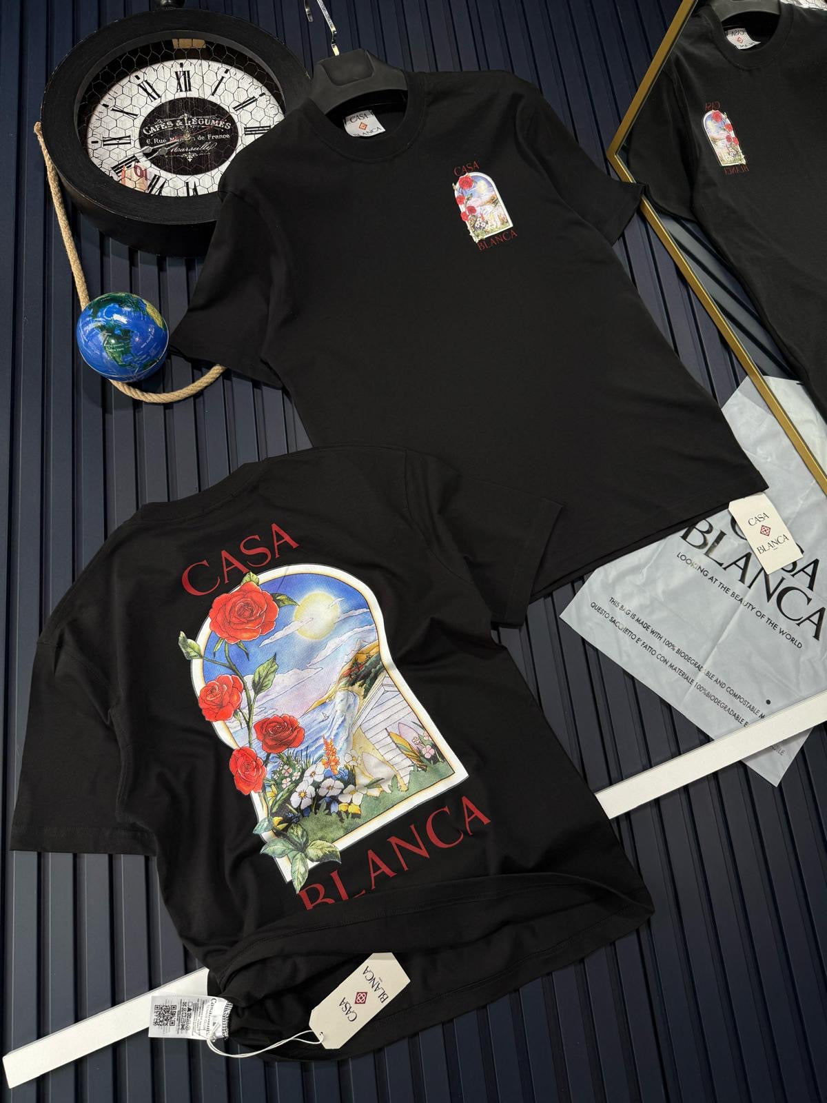 T-shirt