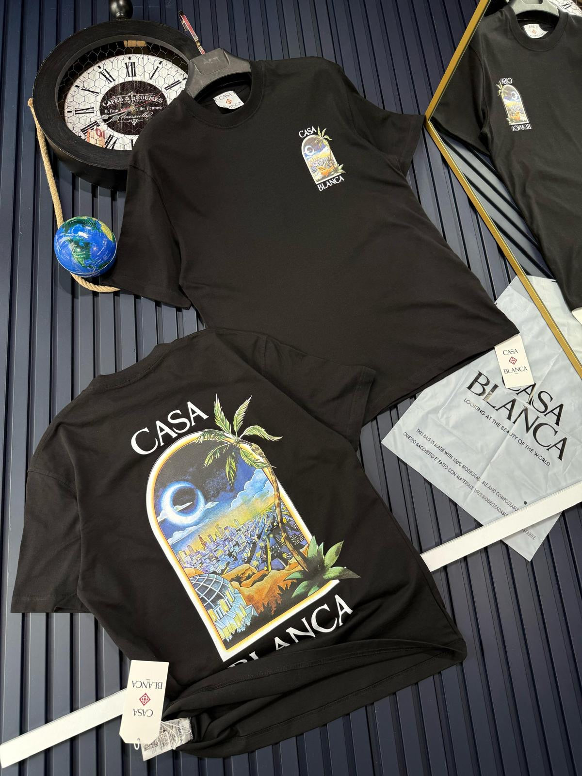 T-shirt