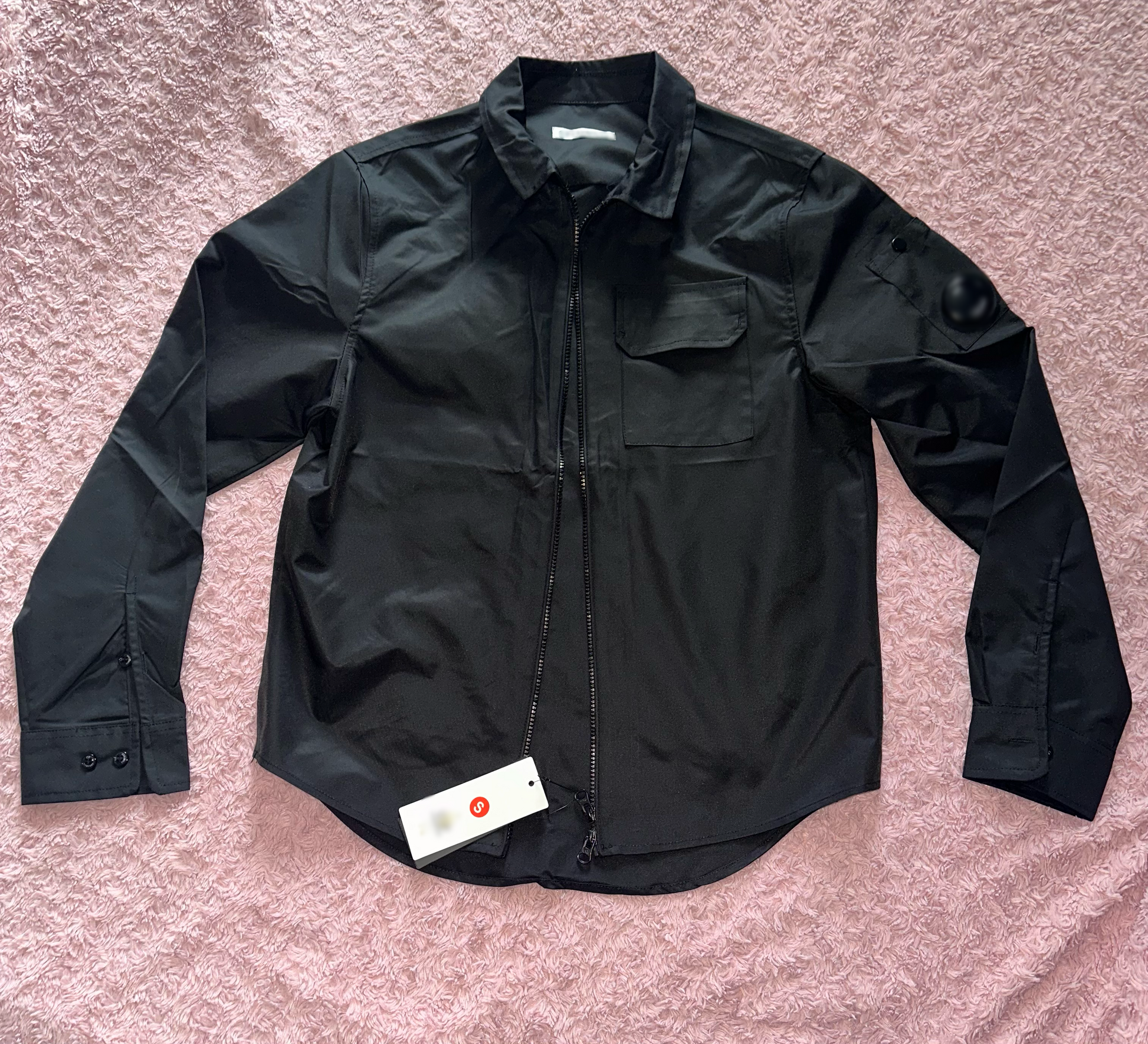 Veste-chemise