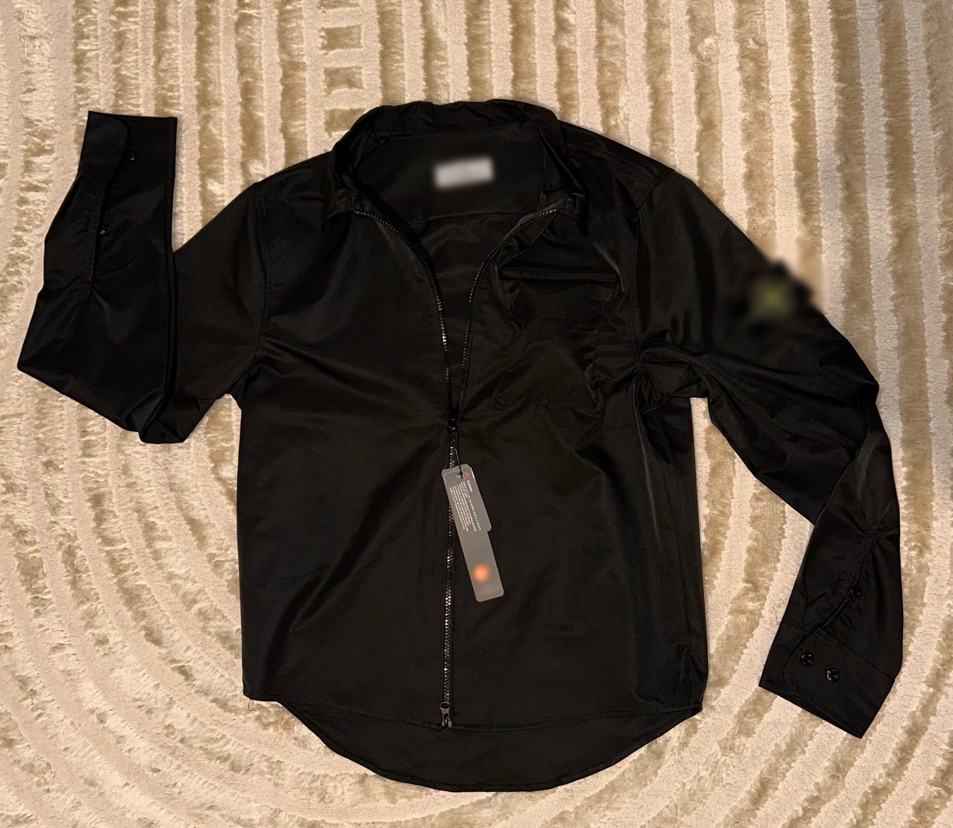 Veste
